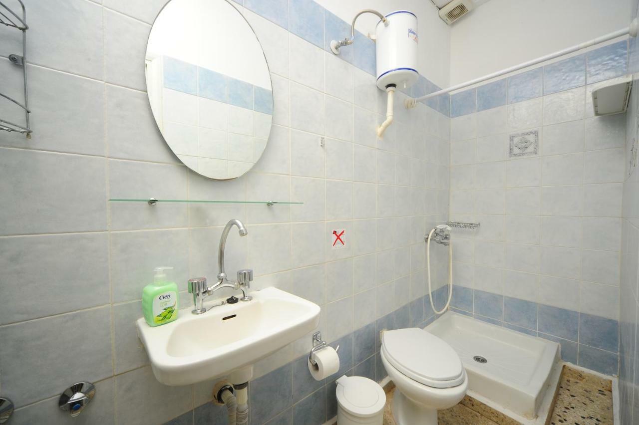 Seeblick Ретимно Экстерьер фото